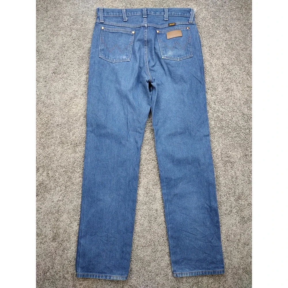Wrangler please see